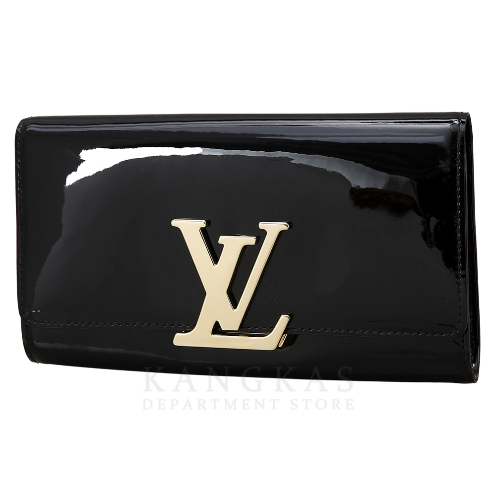 LOUIS VUITTON(USED)루이비통 루이즈 클러치